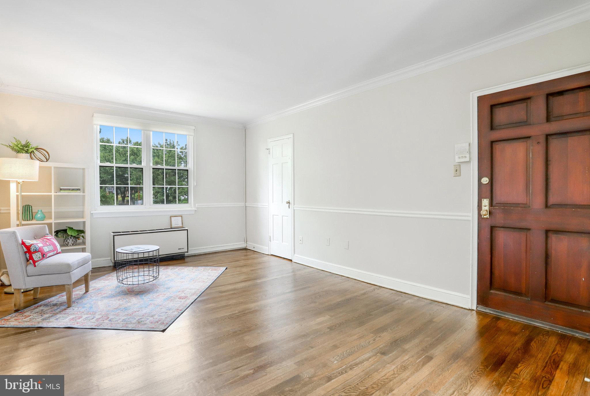 7 East Glebe Road, Unit C Alexandria, VA 22305 - Photo 8 of 78 Gallery Image 8