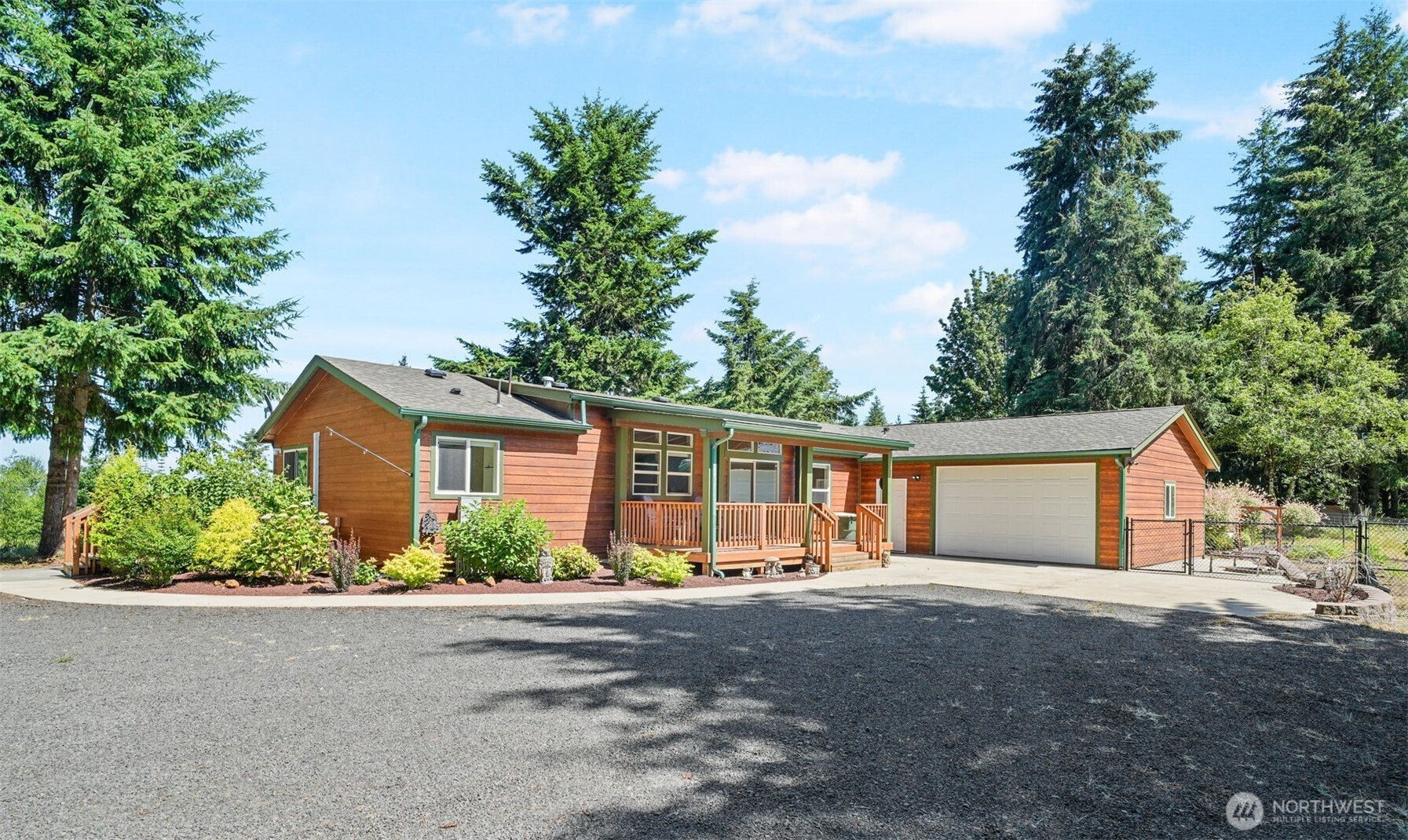 265 Crego Hill Road Chehalis, WA 98532 - Photo 2 of 40