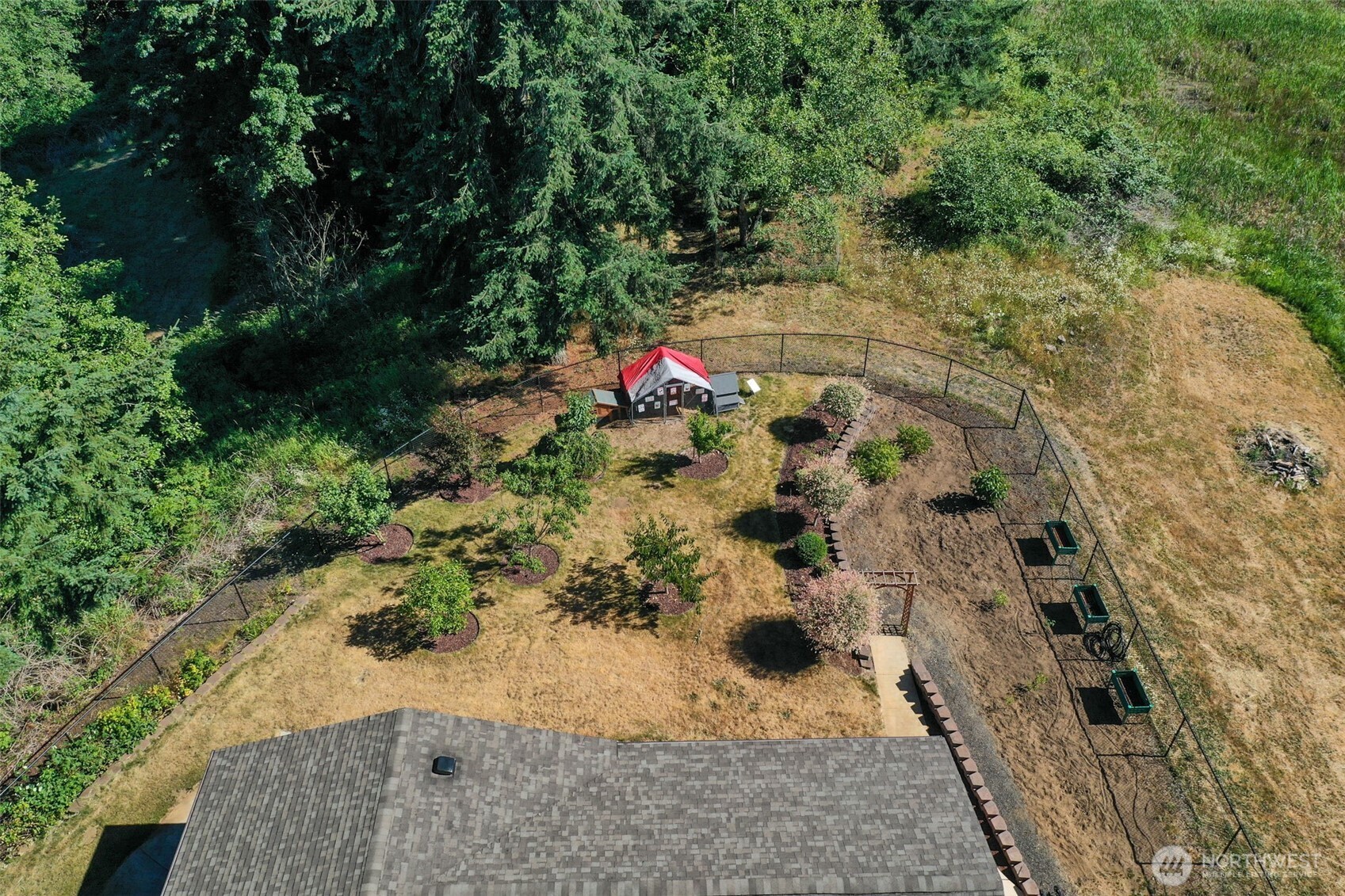 265 Crego Hill Road Chehalis, WA 98532 - Photo 36 of 40