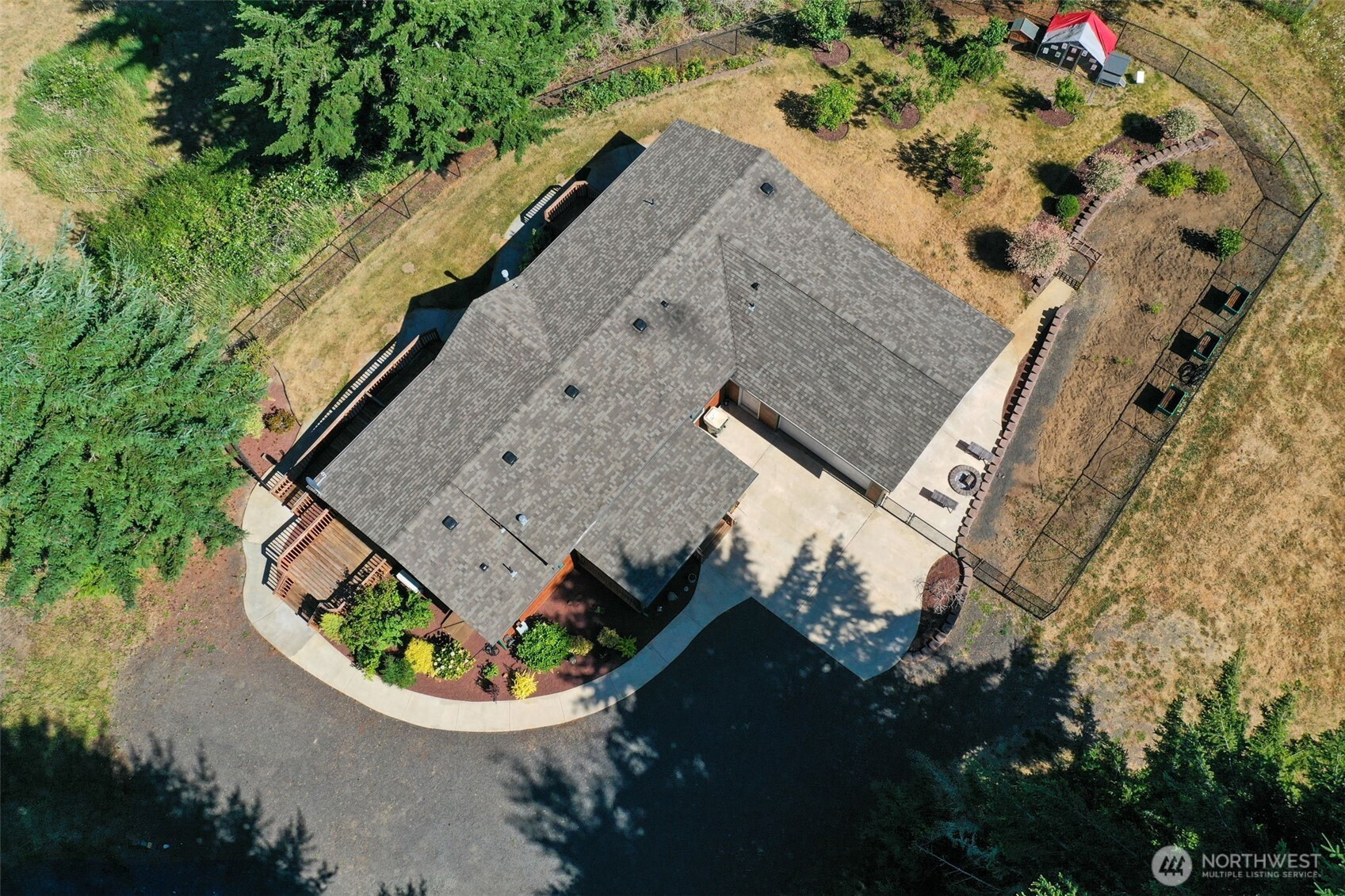 265 Crego Hill Road Chehalis, WA 98532 - Photo 6 of 40
