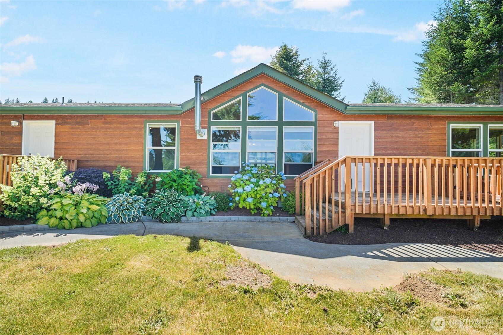 265 Crego Hill Road Chehalis, WA 98532 - Photo 7 of 40