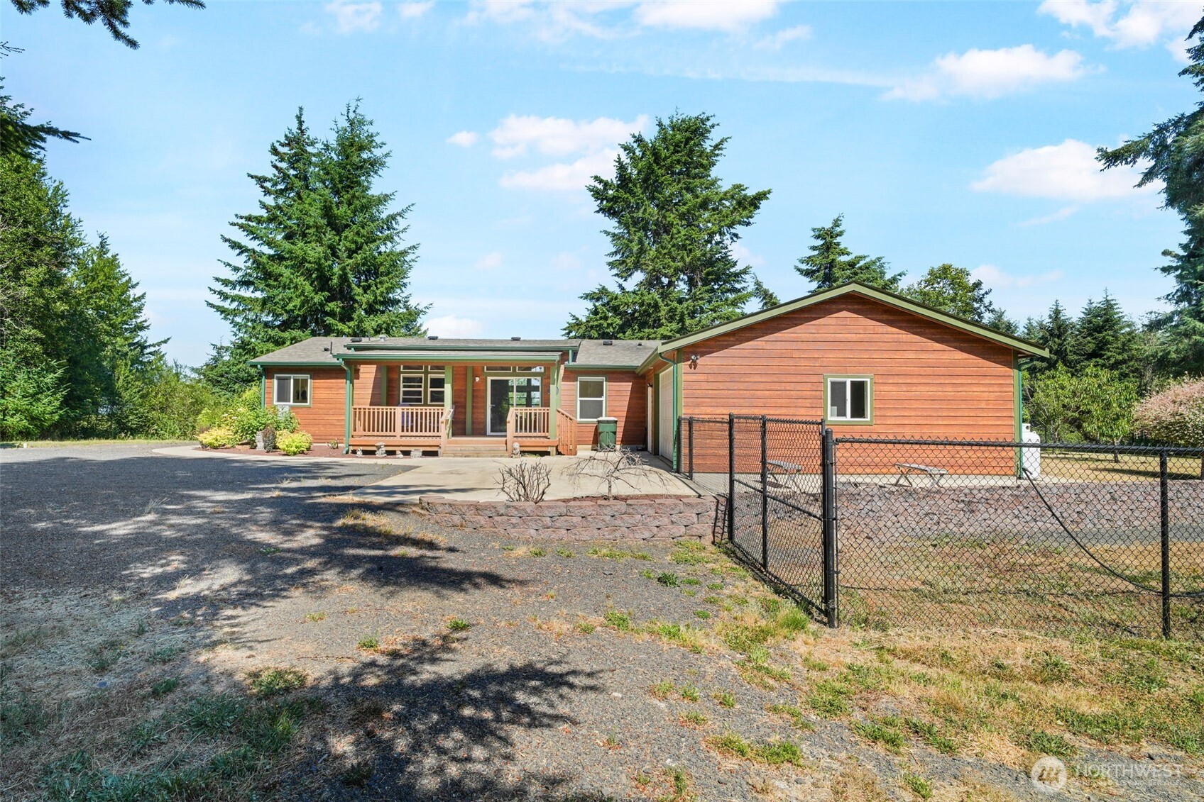 265 Crego Hill Road Chehalis, WA 98532 - Photo 9 of 40