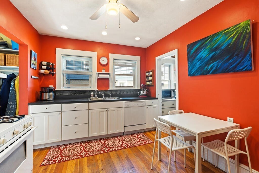 40 Menotomy Road, Unit 1 Arlington, MA 02476 - Photo 11 of 28 Gallery Image 11