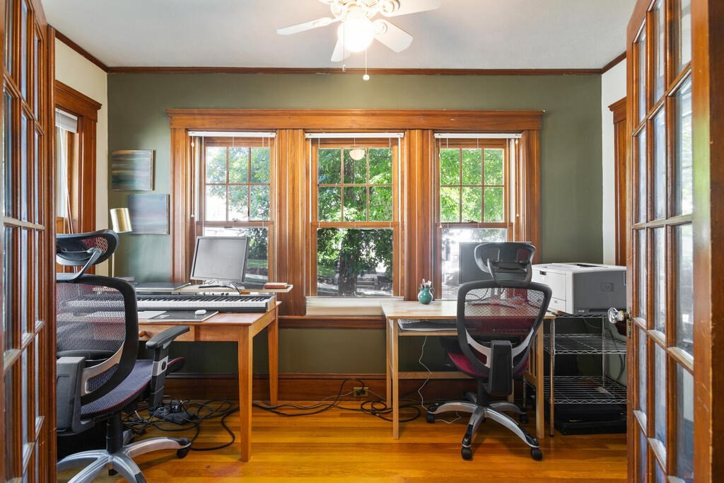 40 Menotomy Road, Unit 1 Arlington, MA 02476 - Photo 15 of 28 Gallery Image 15