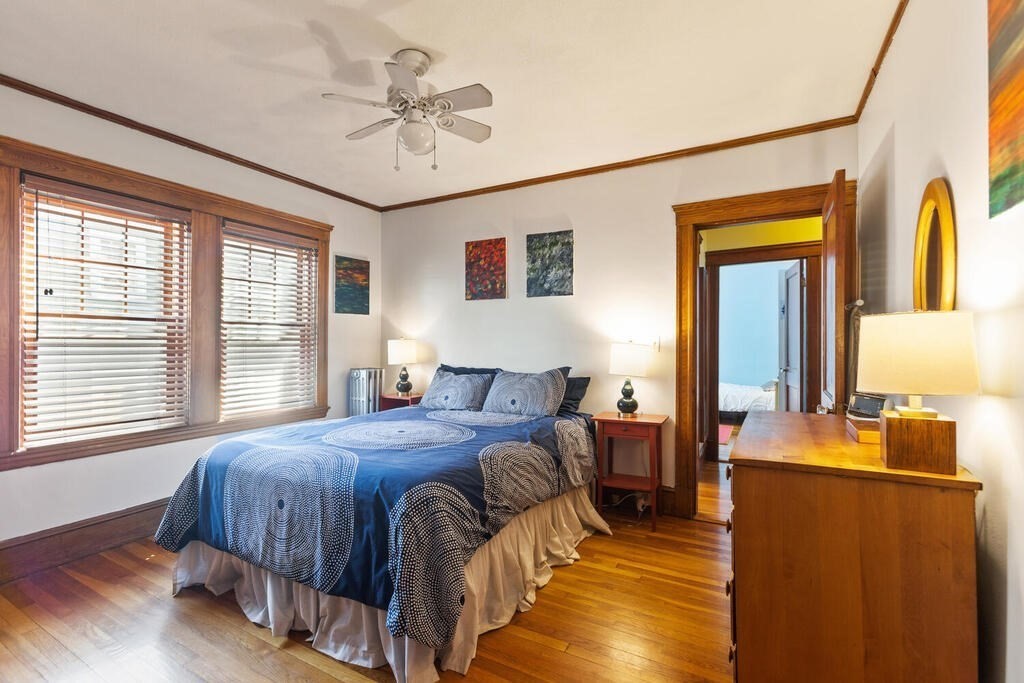 40 Menotomy Road, Unit 1 Arlington, MA 02476 - Photo 16 of 28 Gallery Image 16