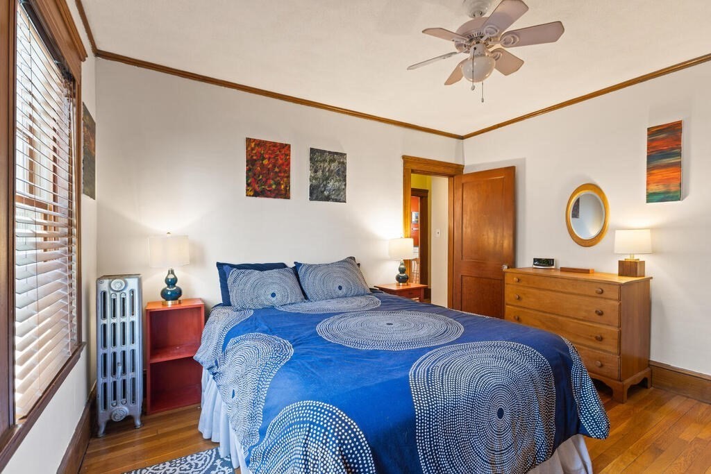 40 Menotomy Road, Unit 1 Arlington, MA 02476 - Photo 18 of 28 Gallery Image 18