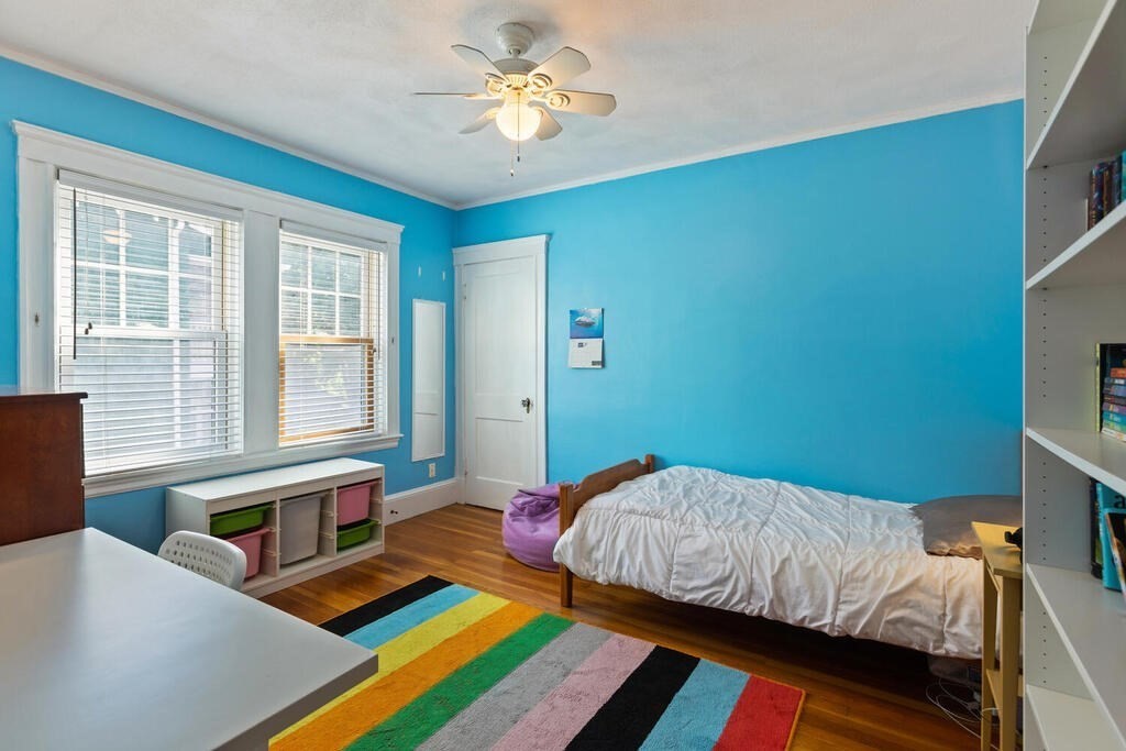 40 Menotomy Road, Unit 1 Arlington, MA 02476 - Photo 19 of 28 Gallery Image 19