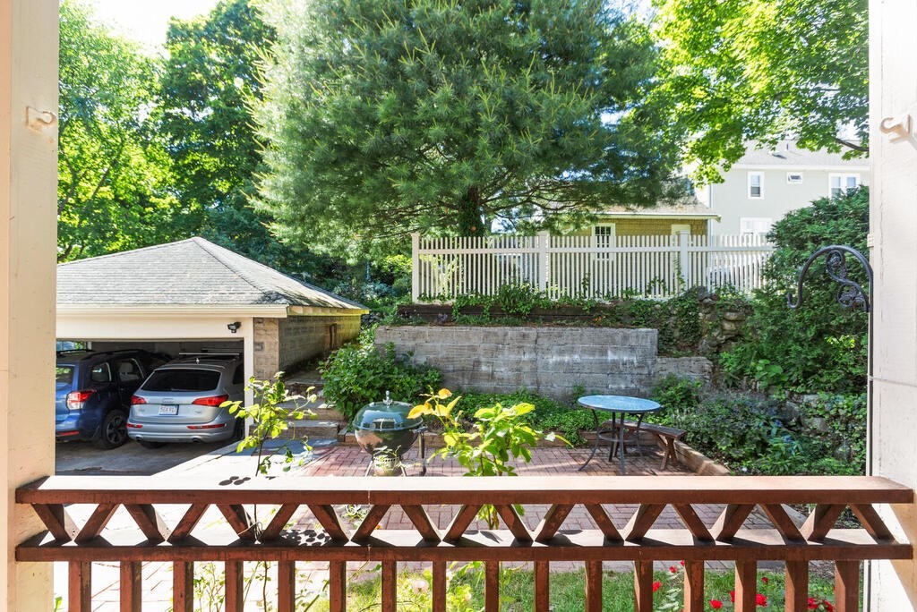 40 Menotomy Road, Unit 1 Arlington, MA 02476 - Photo 23 of 28 Gallery Image 23