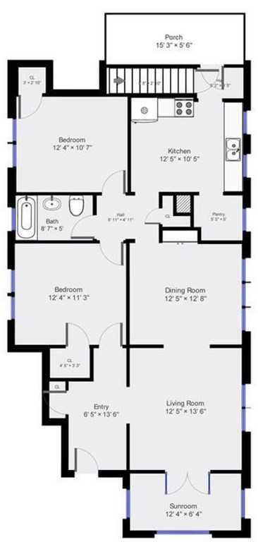 40 Menotomy Road, Unit 1 Arlington, MA 02476 - Photo 28 of 28 Gallery Image 28