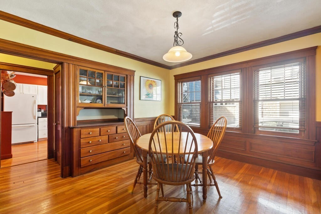 40 Menotomy Road, Unit 1 Arlington, MA 02476 - Photo 9 of 28 Gallery Image 9