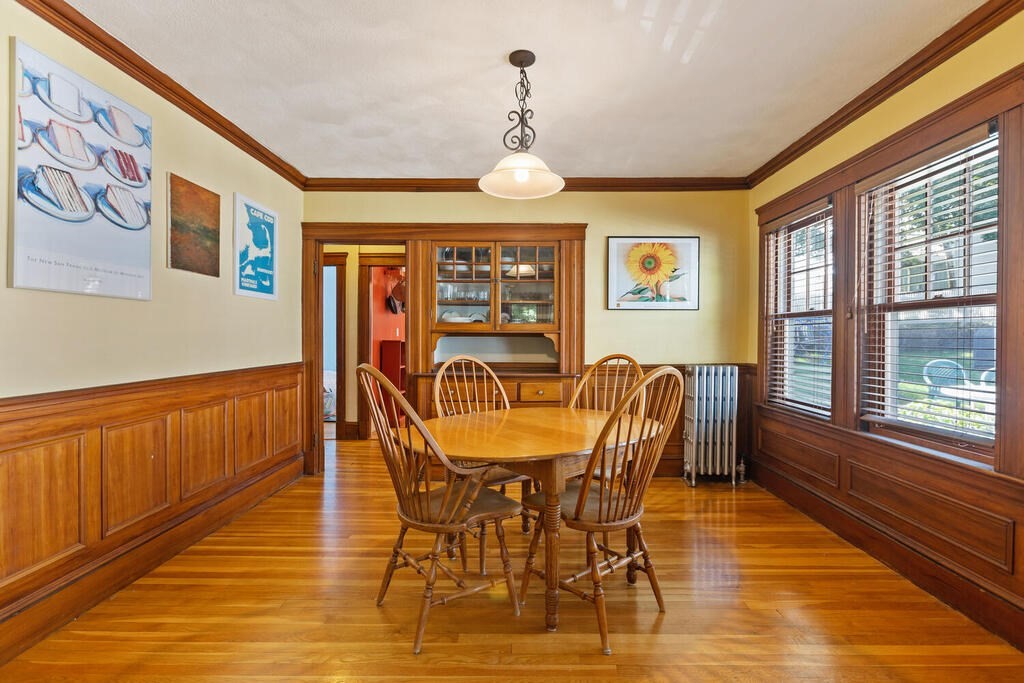 40 Menotomy Road, Unit 1 Arlington, MA 02476 - Photo 10 of 28 Gallery Image 10