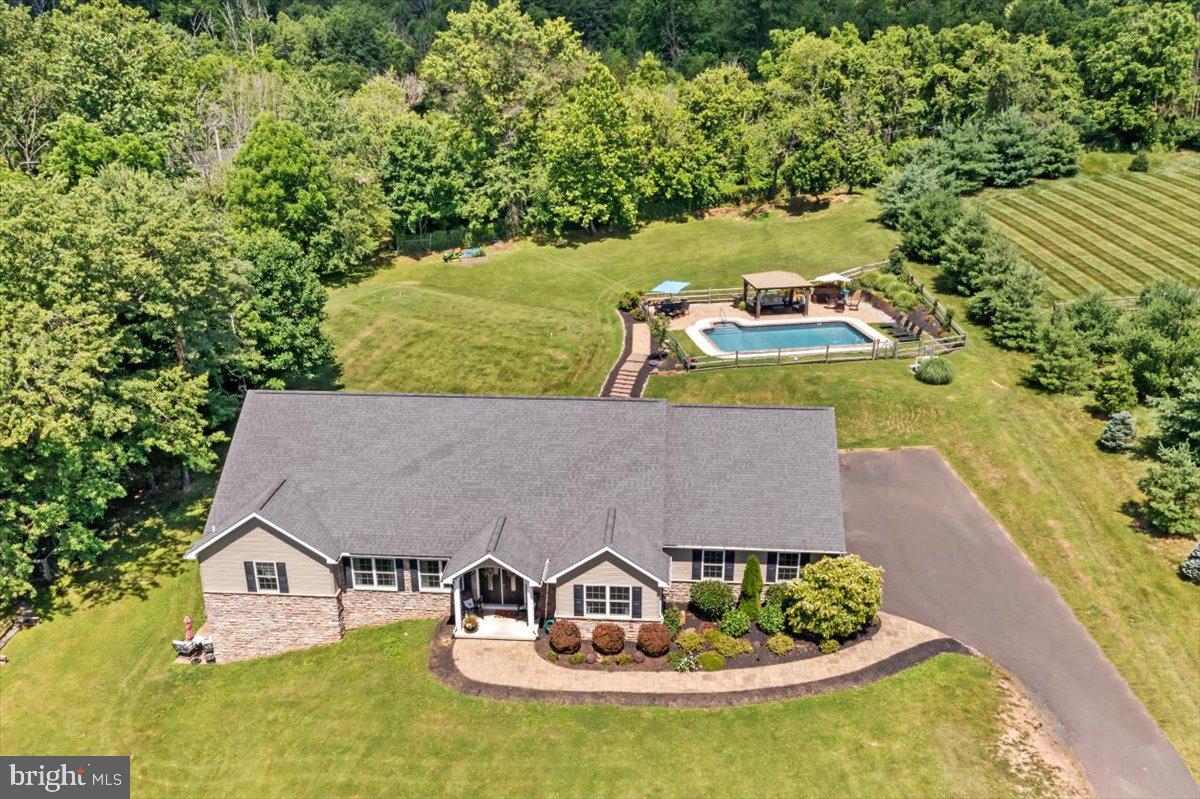 3955 Saw Mill Road Doylestown, PA 18902 - Photo 1 of 43 Gallery Image 1