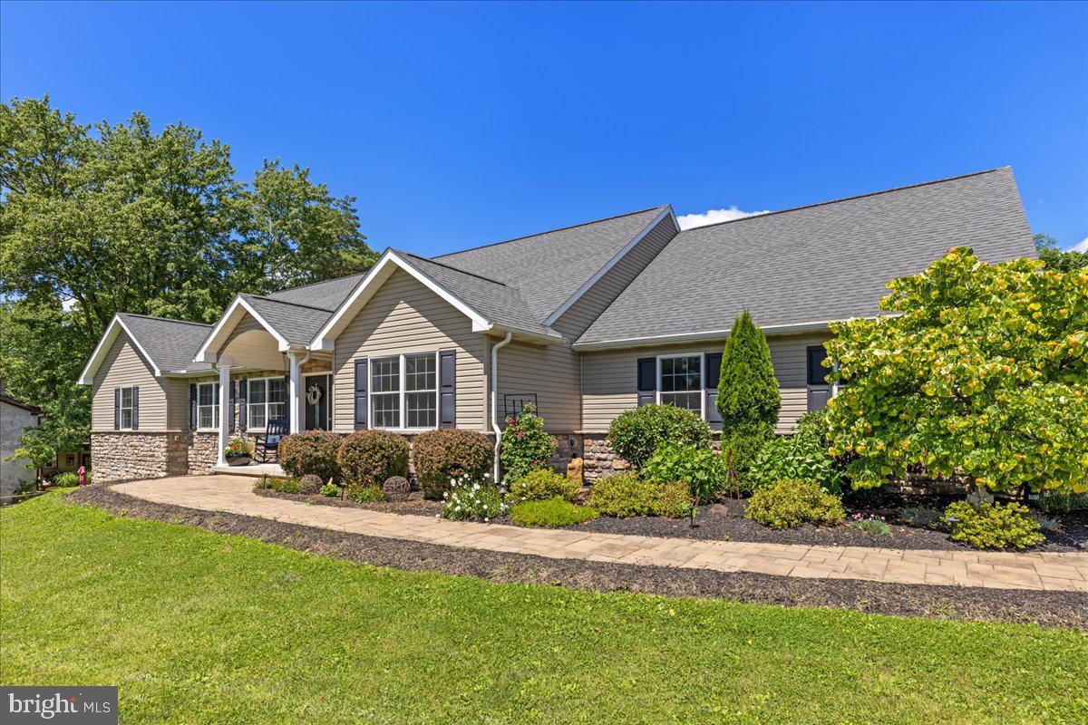 3955 Saw Mill Road Doylestown, PA 18902 - Photo 2 of 43 Gallery Image 2