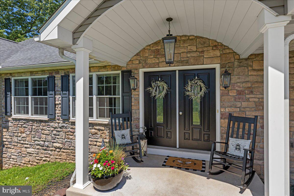 3955 Saw Mill Road Doylestown, PA 18902 - Photo 3 of 43 Gallery Image 3