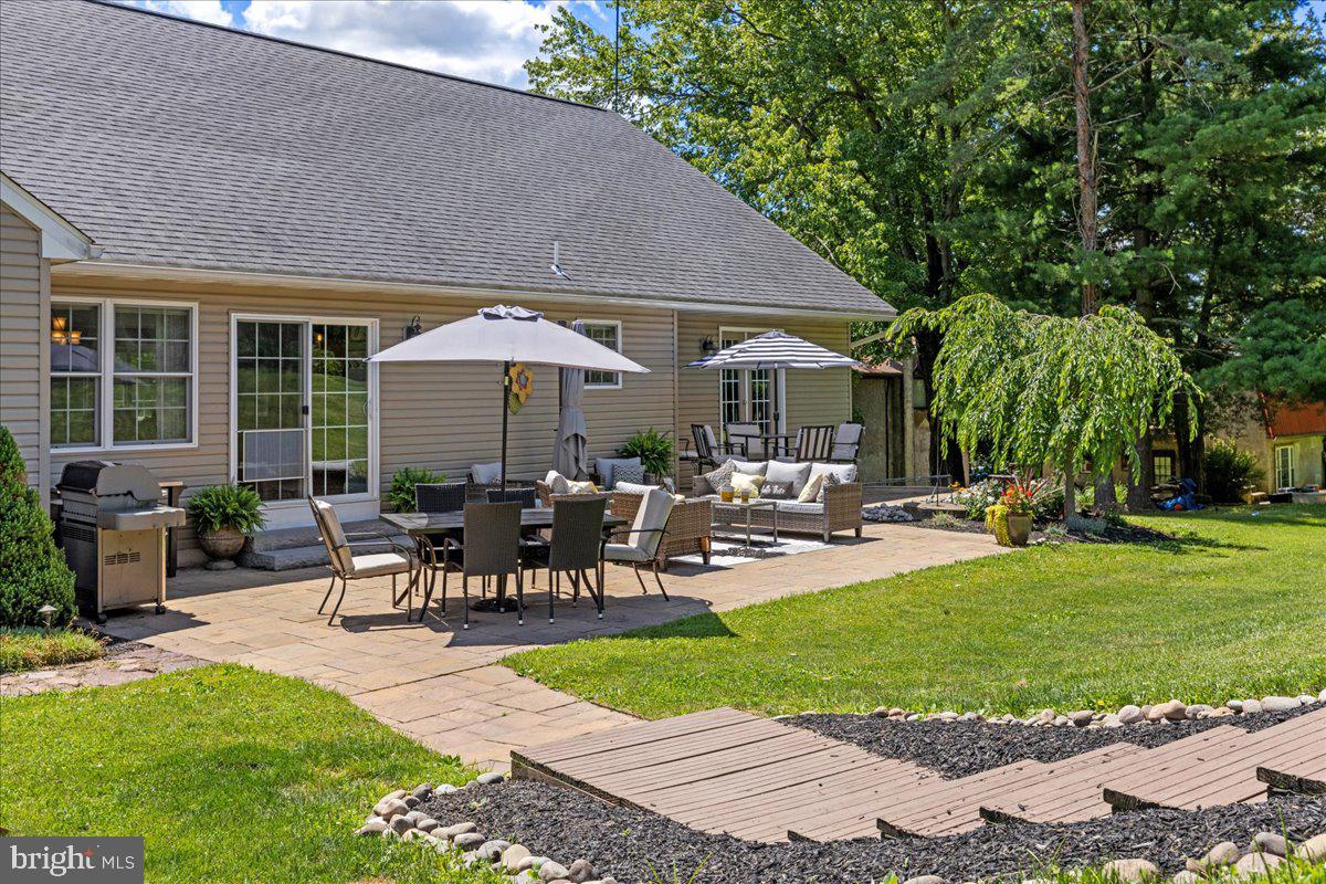 3955 Saw Mill Road Doylestown, PA 18902 - Photo 32 of 43 Gallery Image 32