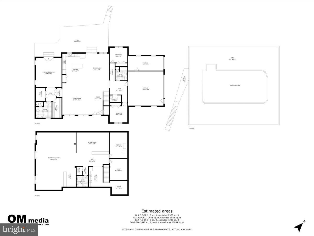 3955 Saw Mill Road Doylestown, PA 18902 - Photo 39 of 43 Gallery Image 39