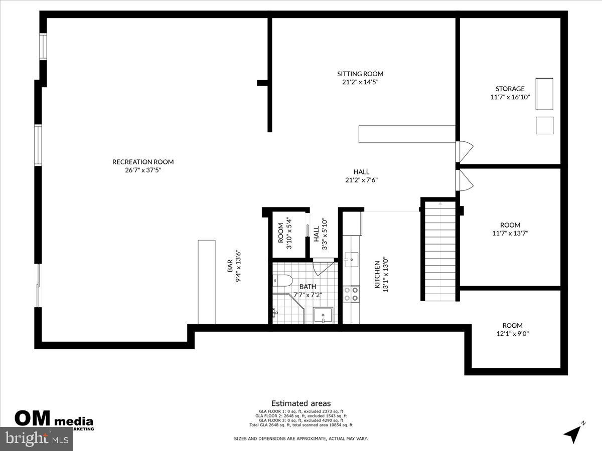 3955 Saw Mill Road Doylestown, PA 18902 - Photo 40 of 43 Gallery Image 40