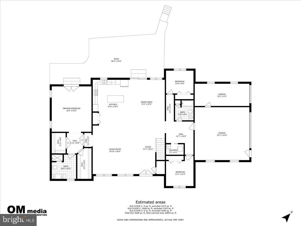 3955 Saw Mill Road Doylestown, PA 18902 - Photo 41 of 43 Gallery Image 41