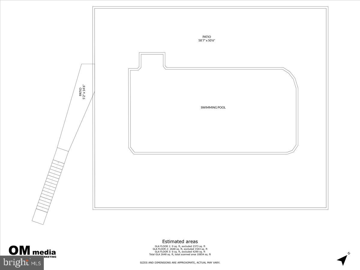 3955 Saw Mill Road Doylestown, PA 18902 - Photo 42 of 43 Gallery Image 42