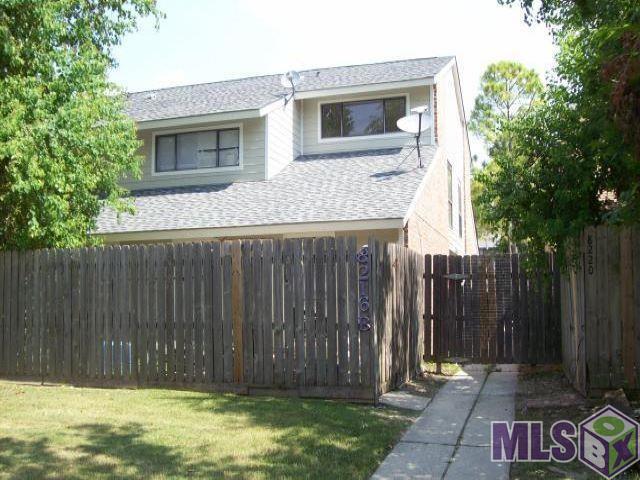 8216 Governor Drive, Unit B Baton Rouge, LA 70820 - Photo 1 of 5 Gallery Image 1