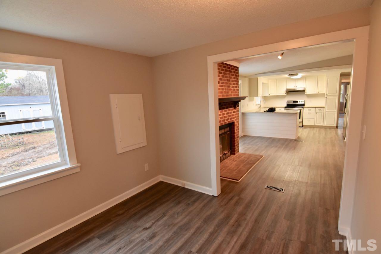 10110 Timothy Road Dunn, NC 28334 - Photo 15 of 41
