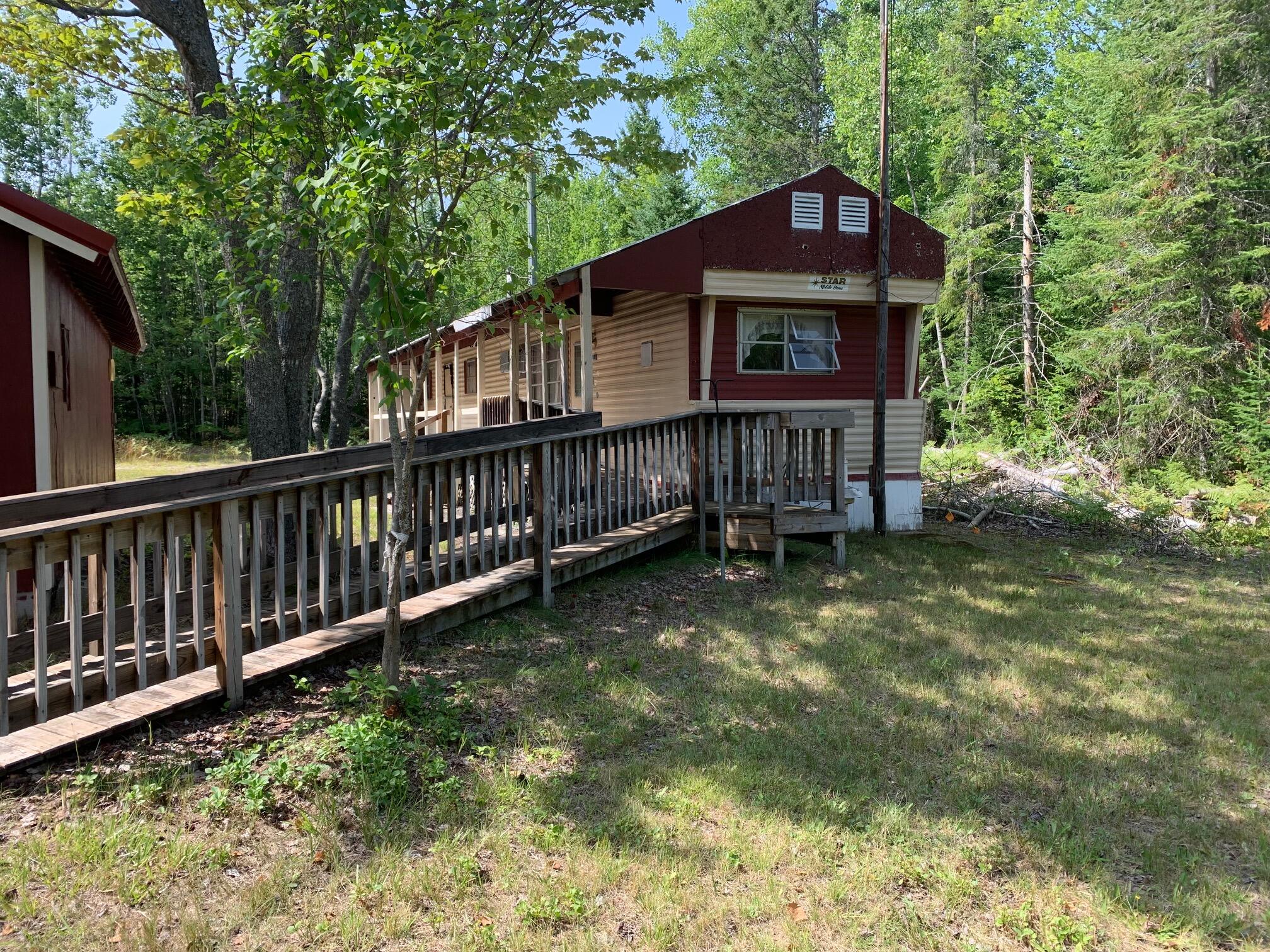 8861 North Whitefish Point Road Paradise, MI 49768 - Photo 4 of 23 Gallery Image 4