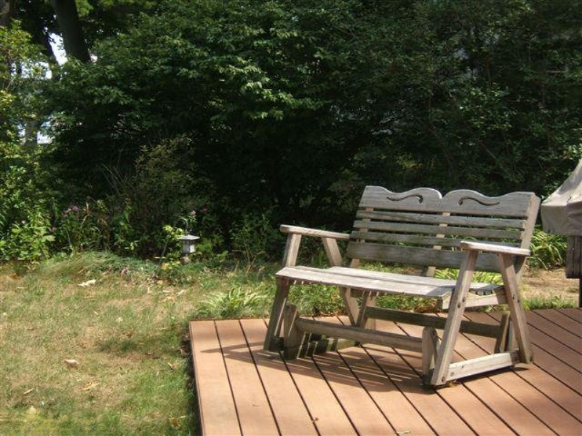 4786 Bluff Road Whitehall, MI 49461 - Photo 21 of 24 Additional Photo