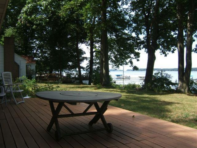 4786 Bluff Road Whitehall, MI 49461 - Photo 3 of 24 Additional Photo