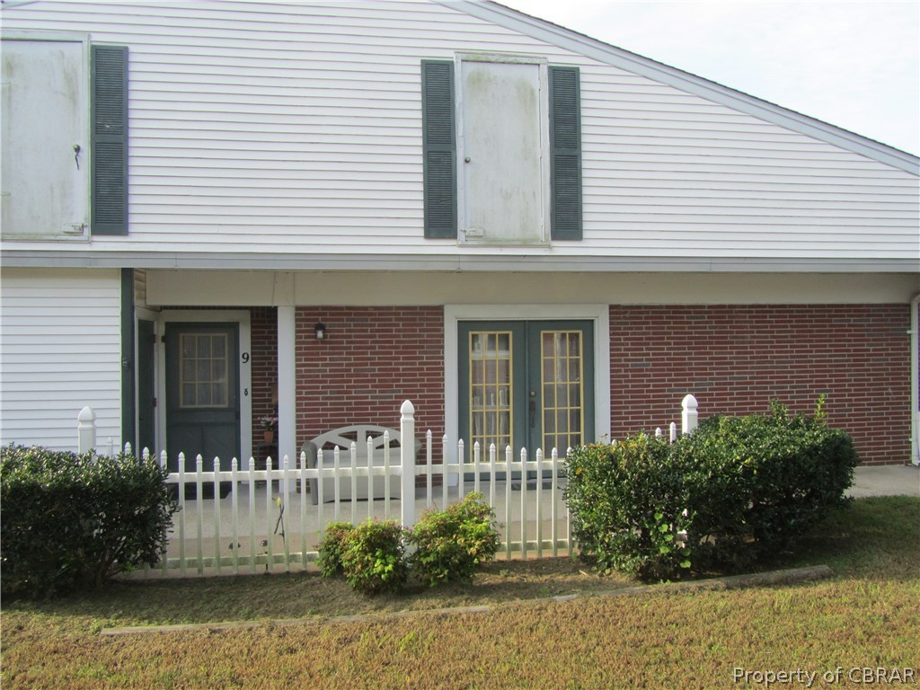 181 Main Street Reedville, VA 22539 - Photo 16 of 16 Terrace
