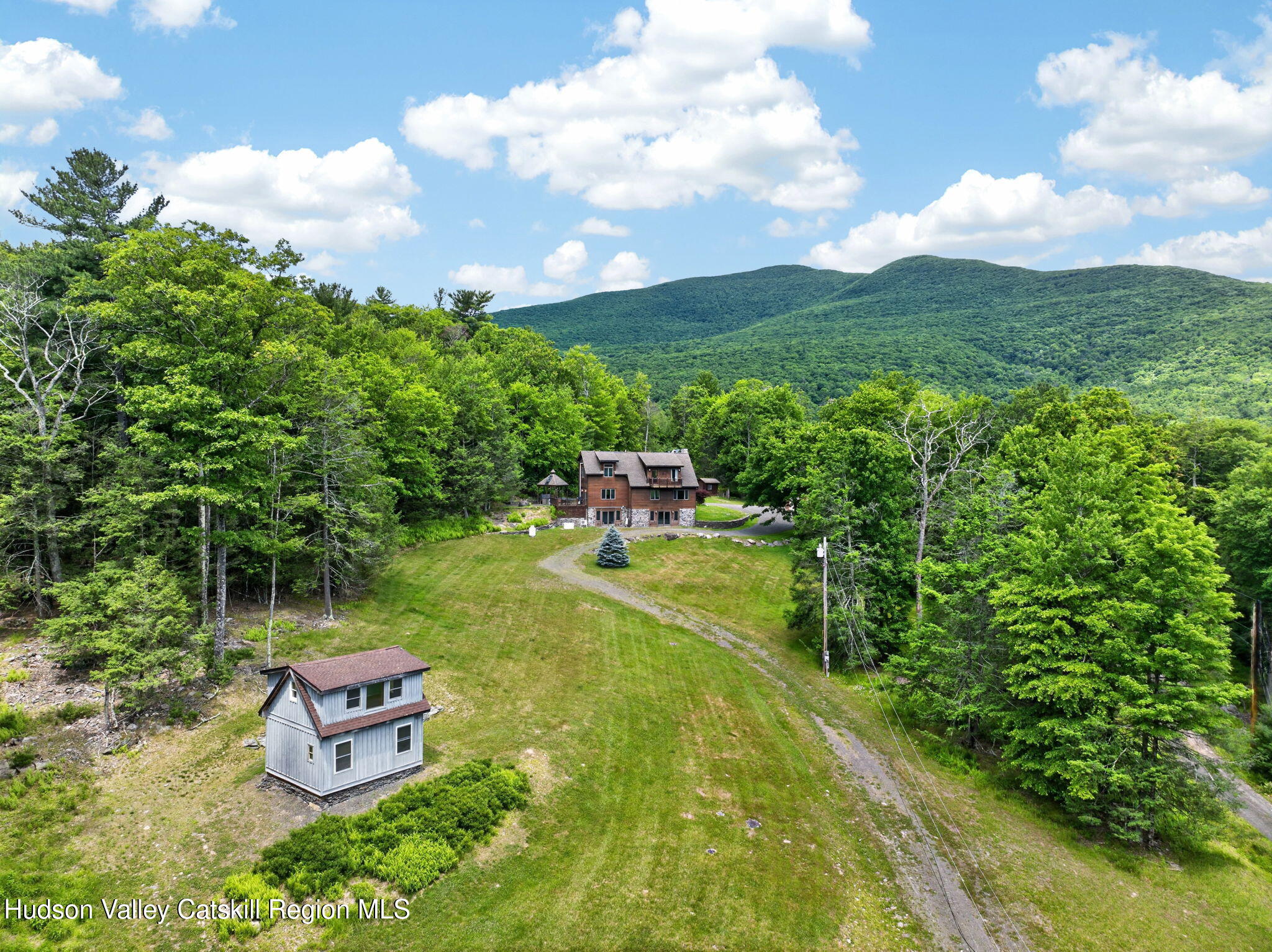 67 Private Road Olivebridge, NY 12461 - Photo 3 of 51 2