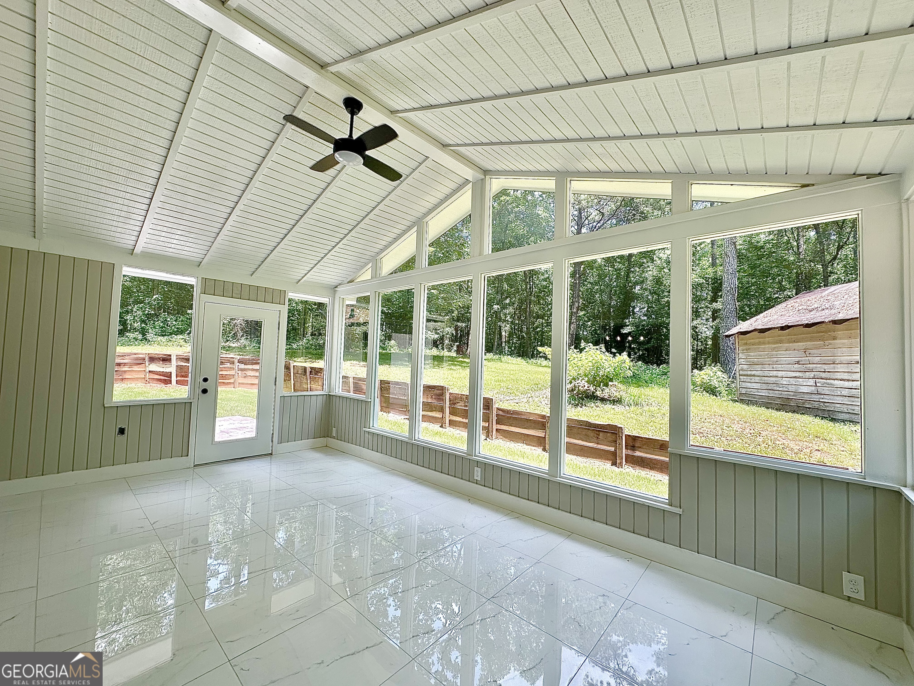 115 Creekside Lane Covington, GA 30016 - Photo 45 of 59 a view of a porch