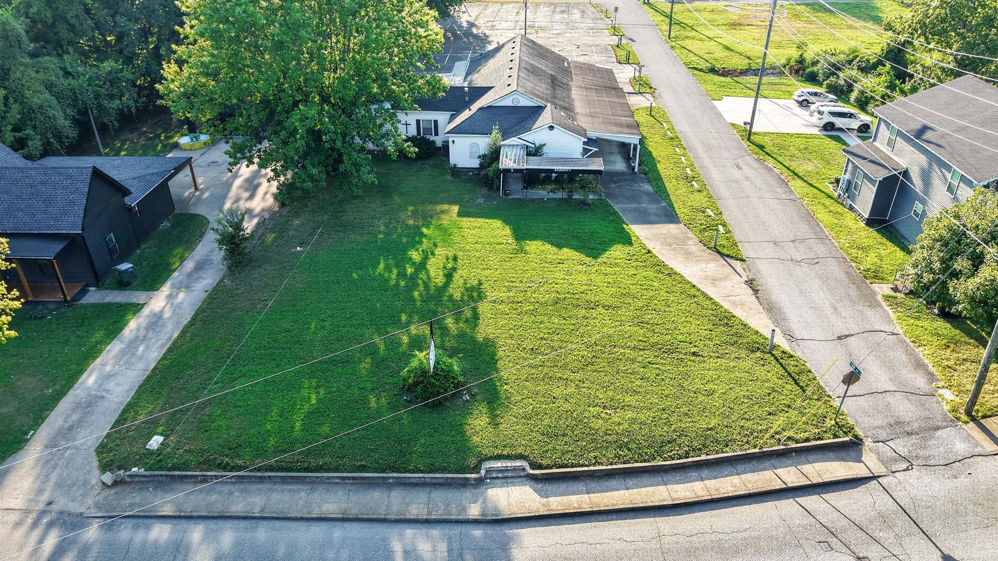 1507 Batts Boulevard Springfield, TN 37172 - Photo 48 of 51 Gallery Image 48