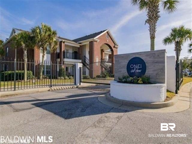 20050 Oak Road East, Unit 108 Gulf Shores, AL 36542 - Photo 1 of 16