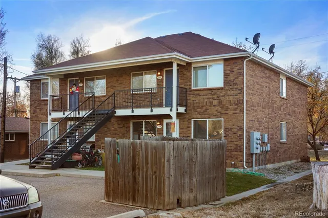 $899,999 | 199 South Jefferson Avenue, Loveland, CO 80537