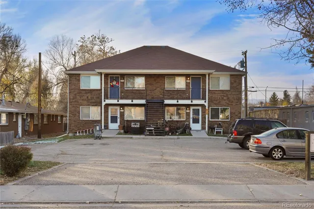 $899,999 | 199 South Jefferson Avenue, Loveland, CO 80537