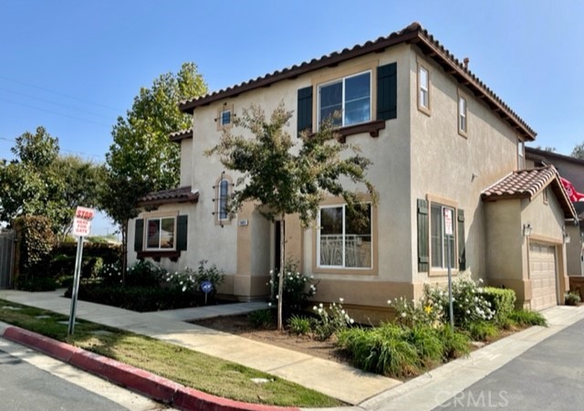 34091 Lily Road Yucaipa, CA 92399 - Photo 1 of 1 a front view of a house with porch