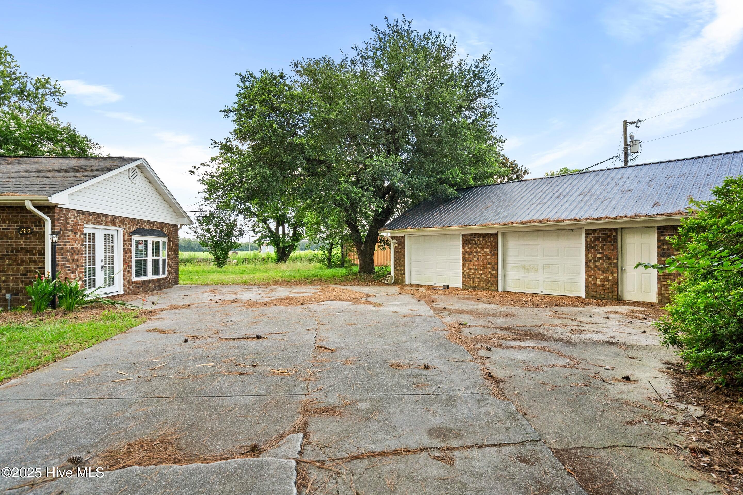 280 Cornwallis Road Teachey, NC 28464 - Photo 6 of 48 mls-DSC01526