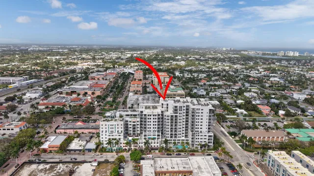 $1,999,000 | 155 East Boca Raton Road, Unit 719, Boca Raton, FL 33432