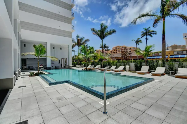 $1,999,000 | 155 East Boca Raton Road, Unit 719, Boca Raton, FL 33432