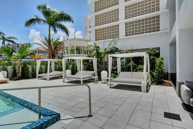 $1,999,000 | 155 East Boca Raton Road, Unit 719, Boca Raton, FL 33432