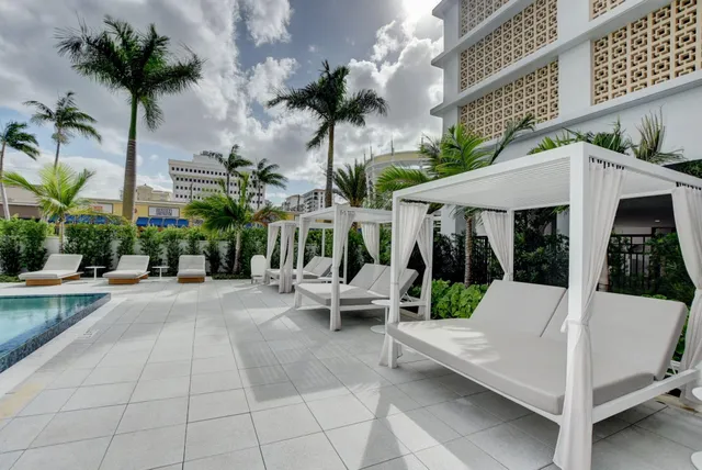 $1,999,000 | 155 East Boca Raton Road, Unit 719, Boca Raton, FL 33432