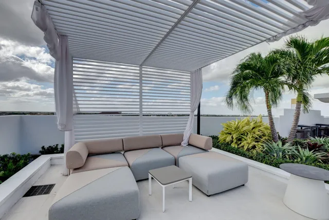 $1,999,000 | 155 East Boca Raton Road, Unit 719, Boca Raton, FL 33432