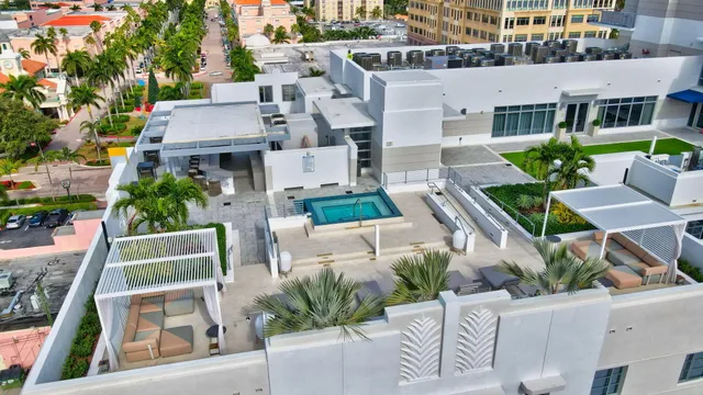 $1,999,000 | 155 East Boca Raton Road, Unit 719, Boca Raton, FL 33432