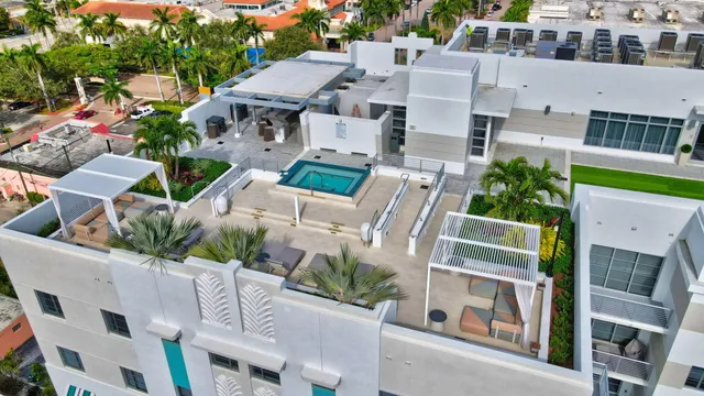 $1,999,000 | 155 East Boca Raton Road, Unit 719, Boca Raton, FL 33432