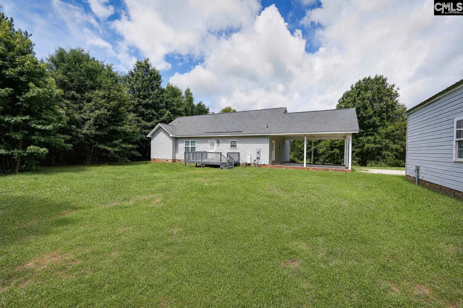 8303 Macedonia Church Road Prosperity, SC 29127 - Photo 4 of 48 Gallery Image 4
