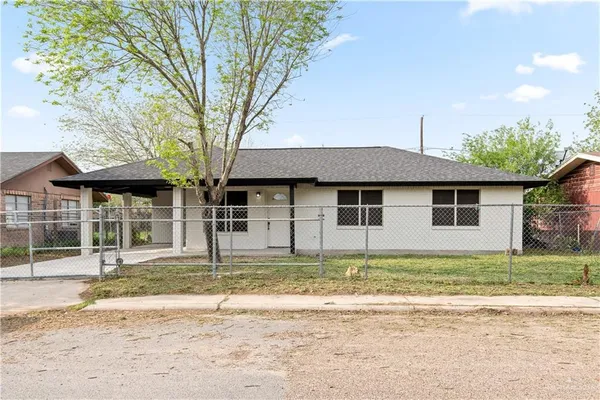 $165,000 | 650 Cedar Street, Mercedes, TX 78570