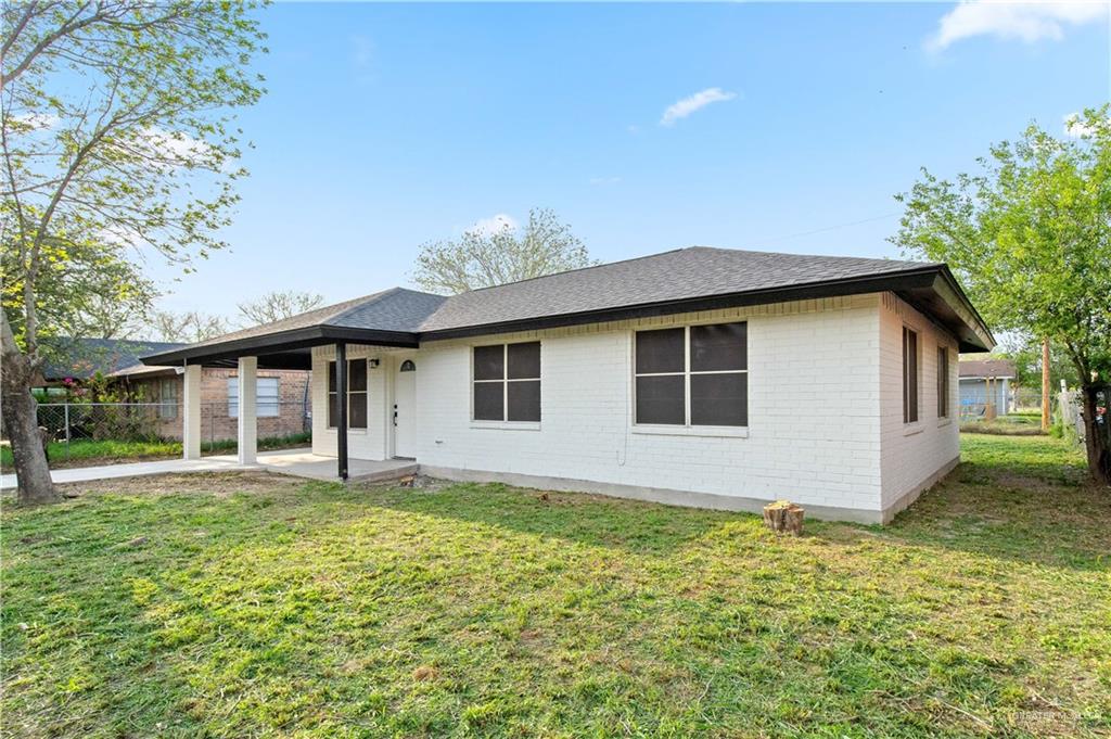 650 Cedar Street Mercedes, TX 78570 - Photo 16 of 20