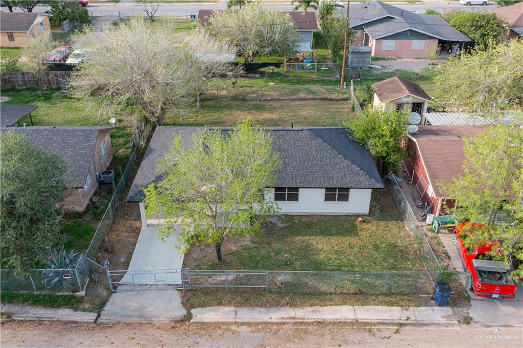 650 Cedar Street Mercedes, TX 78570 - Photo 17 of 20