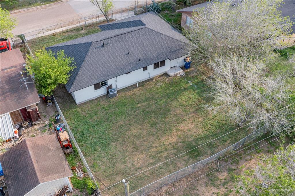 650 Cedar Street Mercedes, TX 78570 - Photo 19 of 20