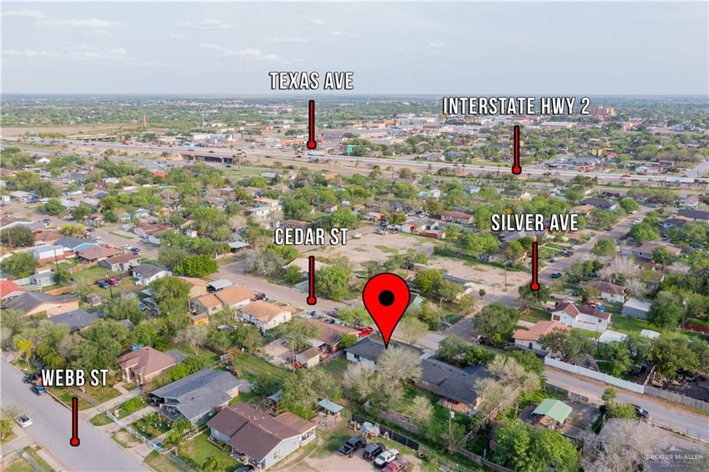 650 Cedar Street Mercedes, TX 78570 - Photo 20 of 20